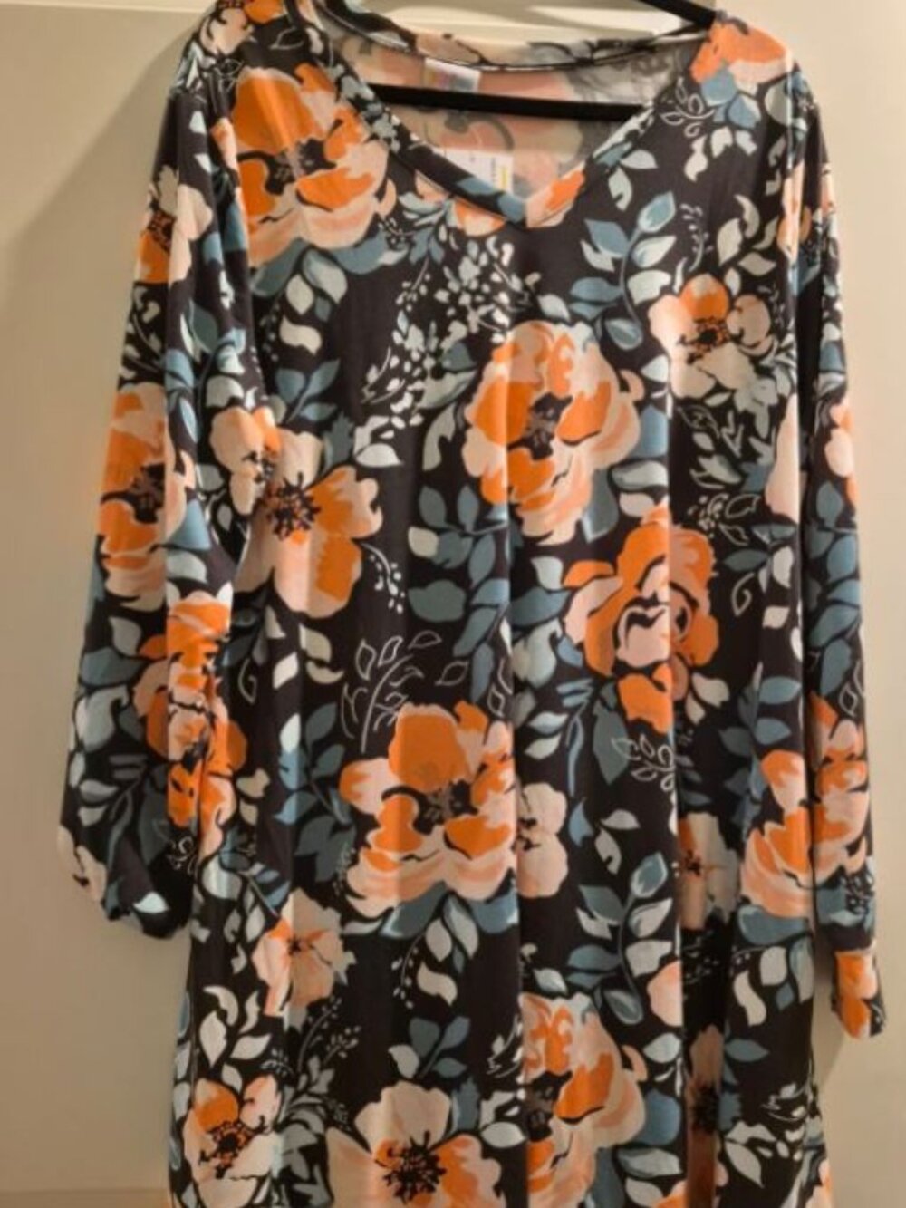 Lularoe Emily Dress